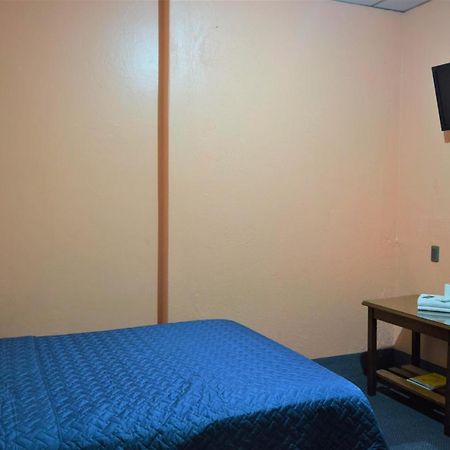Hotel Asuncion جواتيمالا المظهر الخارجي الصورة