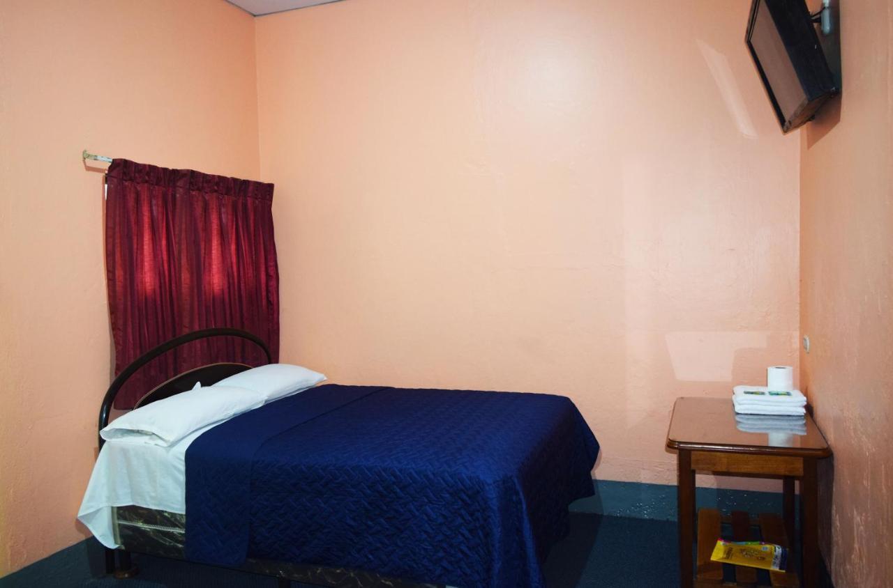 Hotel Asuncion جواتيمالا المظهر الخارجي الصورة