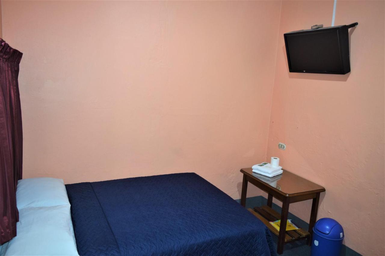 Hotel Asuncion جواتيمالا المظهر الخارجي الصورة