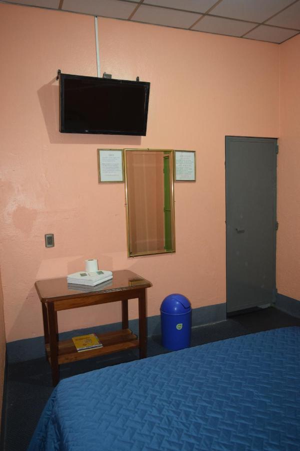 Hotel Asuncion جواتيمالا المظهر الخارجي الصورة